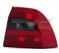 TYC 11-0326-01-2 Combination Rearlight for OPEL