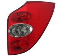 TYC 11-0328-01-2 Rear light