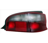 TYC 11-0340-01-2 Combination Rearlight for CITRO?N