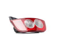 TYC 11-0363-01-2 Rear light
