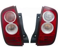 Dapa 110364012 Rear Light Left