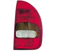 TYC 11-0377-01-2 Rear light