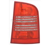 TYC 11-0382-01-2 Rear light