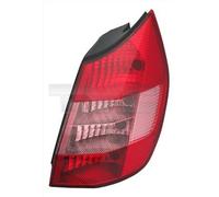 Tail Light Assembly TYC 11-0459-01-2 For RENAULT