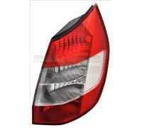 TYC 11-0459-11-2 Combination Rearlight for ,RENAULT