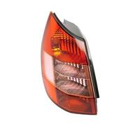 TYC 11-0460-01-2 Combination Rearlight for ,RENAULT