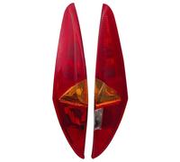 TYC 11-0542-01-2 Rear light