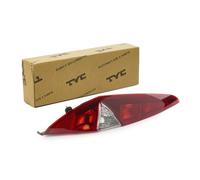 TYC 11-0542-11-2 Rear light