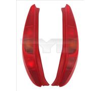 TYC 11-0544-01-2 Rear light