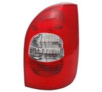 TYC 11-0558-01-2 Rear light