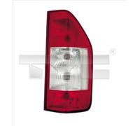TYC 11-0565-01-2 Rear light