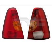 TYC 11-0758-01-2 Rear light