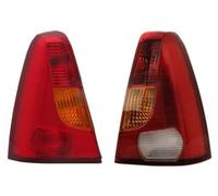 TYC 11-0758-01-2 Rear light