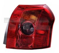 TYC 11-0763-01-2 Rear light