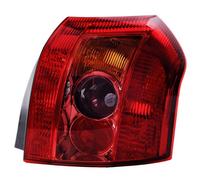 TYC 11-0763-01-2 Combination Rearlight for TOYOTA