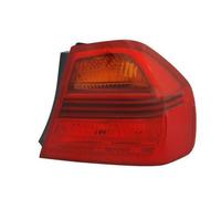 TYC 11-0907-01-9 Rear light