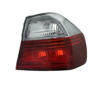 TYC 11-0907-21-2 Right Rear Lamp Fits BMW 3 E90 Saloon Smoked Grey BLACKLINE