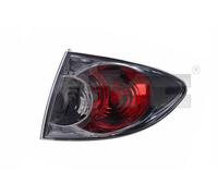 TYC 11-1065-01-2 Combination Rearlight for MAZDA