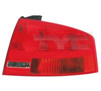 TYC 11-11186-01-2 Combination Rearlight for AUDI