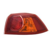 TYC 11-11211-15-2 Rear light