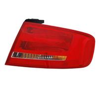 Fits TYC TYC 11-11248-01-2 Rear lamp Left 11-11248-01-2 do AUDI A4 ALLROAD B8,