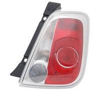 TYC 11-11283-01-2 Rear light