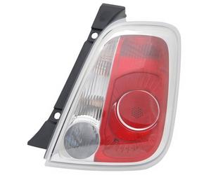 TYC 11-11283-01-2 Rear light