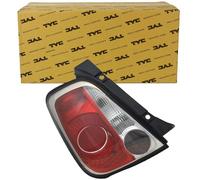TYC 11-11283-21-2 Rear light