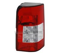 TYC 11-11355-01-2 Rear light