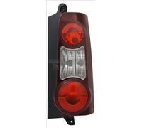 TAIL LIGHT ASSEMBLY 11-11381-11-2 FOR PEUGEOT PARTNER/Box/Body/MPV/TEPEE 1.6L
