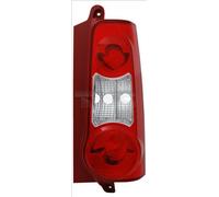 TAIL LIGHT ASSEMBLY 11-11382-01-2 FOR PEUGEOT PARTNER/TEPEE/Box/Body/MPV 1.6L