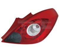 TYC 11-11429-01-2 Rear light