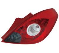 TYC 11-11429-01-2 Combination Rearlight for OPEL
