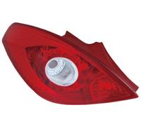 TYC 11-11430-01-2 Rear light