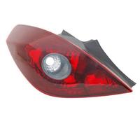 TYC 11-11430-11-2 Rear light