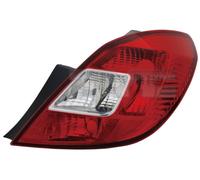 TYC 11-11431-01-2 Rear light