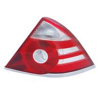 TYC 11-11456-01-2 Tail Light Assembly Left Fits Ford Mondeo 3 MK3 Saloon