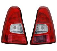 TYC 11-11549-01-2 Rear light