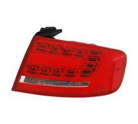 TYC 11-11556-01-2 Rear light