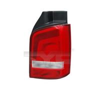 TYC 11-11593-01-2 Combination Rearlight for VW