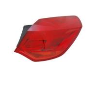 TYC 11-11647-01-2 Rear light