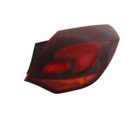 TYC 11-11647-11-2 Rear light