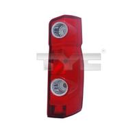 VW CRAFTER 30-50 BOX 06-17 Rear Light Left Hand VG9524054
