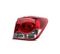 TYC 11-11723-01-9 Rear light