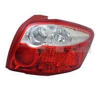 TAIL LIGHT ASSEMBLY 11-11767-01-2 FOR TOYOTA COROLLA AURIS/Hatchback/Van 1.3L