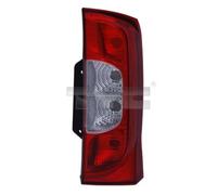 TYC 11-11829-01-2 Combination Rearlight for CITRO?N,FIAT,PEUGEOT