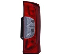 TYC 11-11830-11-2 Rear light