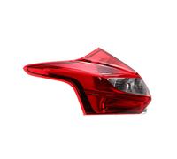 TYC 11-11848-01-2 Rear light