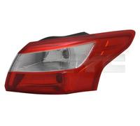 TYC 11-11849-01-2 Rear light
