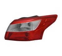 TYC 11-11850-01-2 Rear light